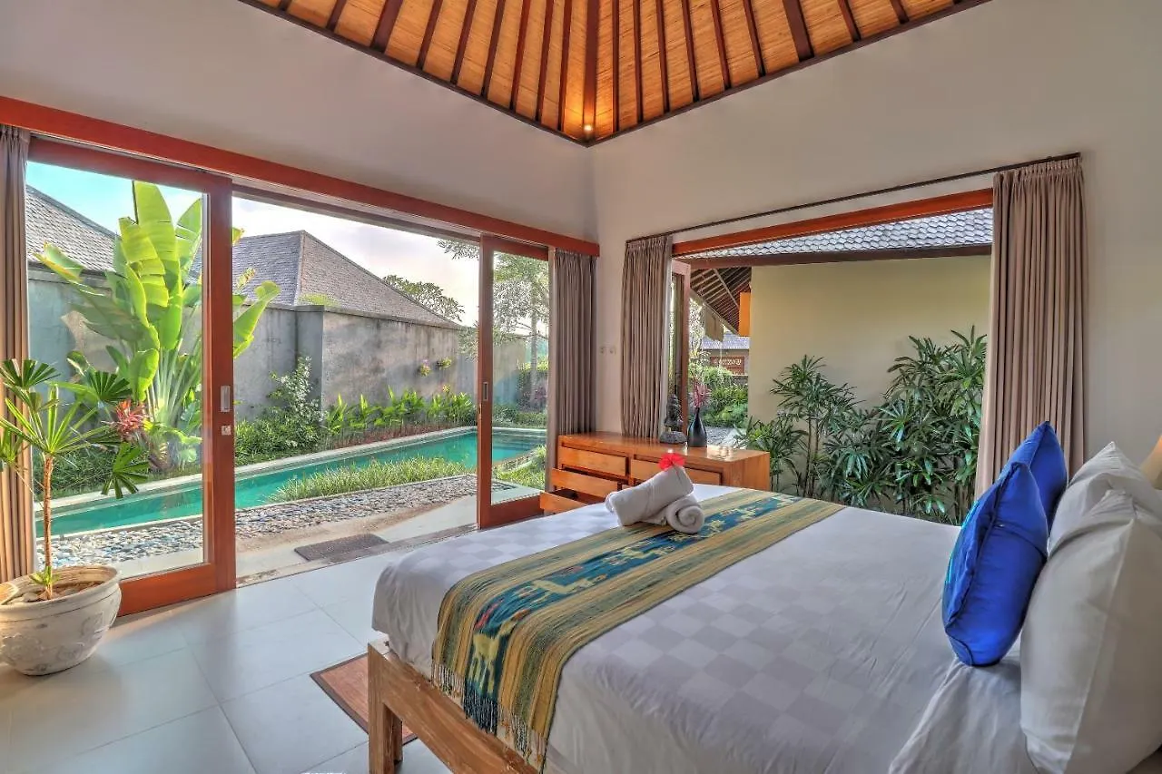 Villa Aprikot Ubud