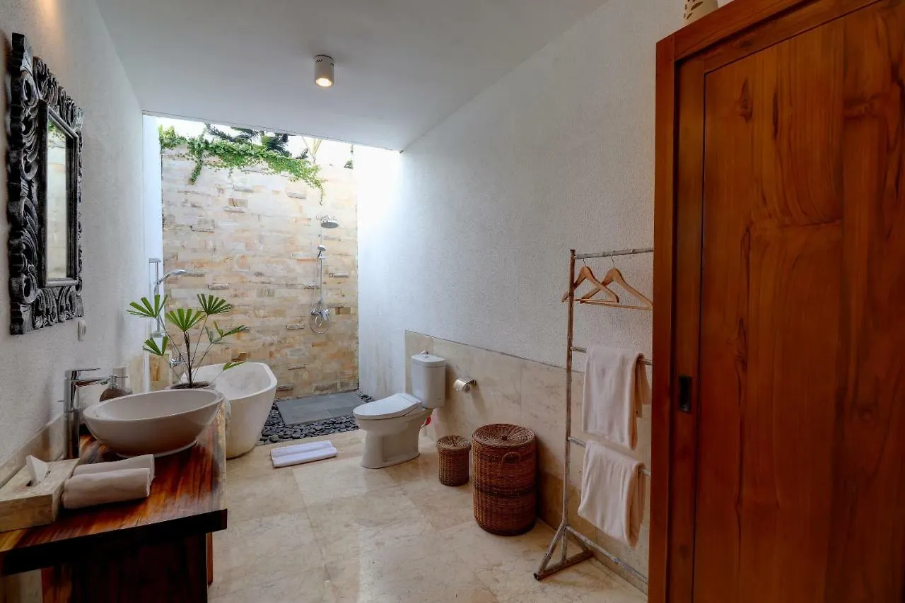 Villa Aprikot Ubud 0*,  Indonesien