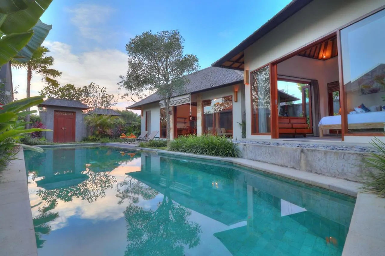 Villa Aprikot Ubud