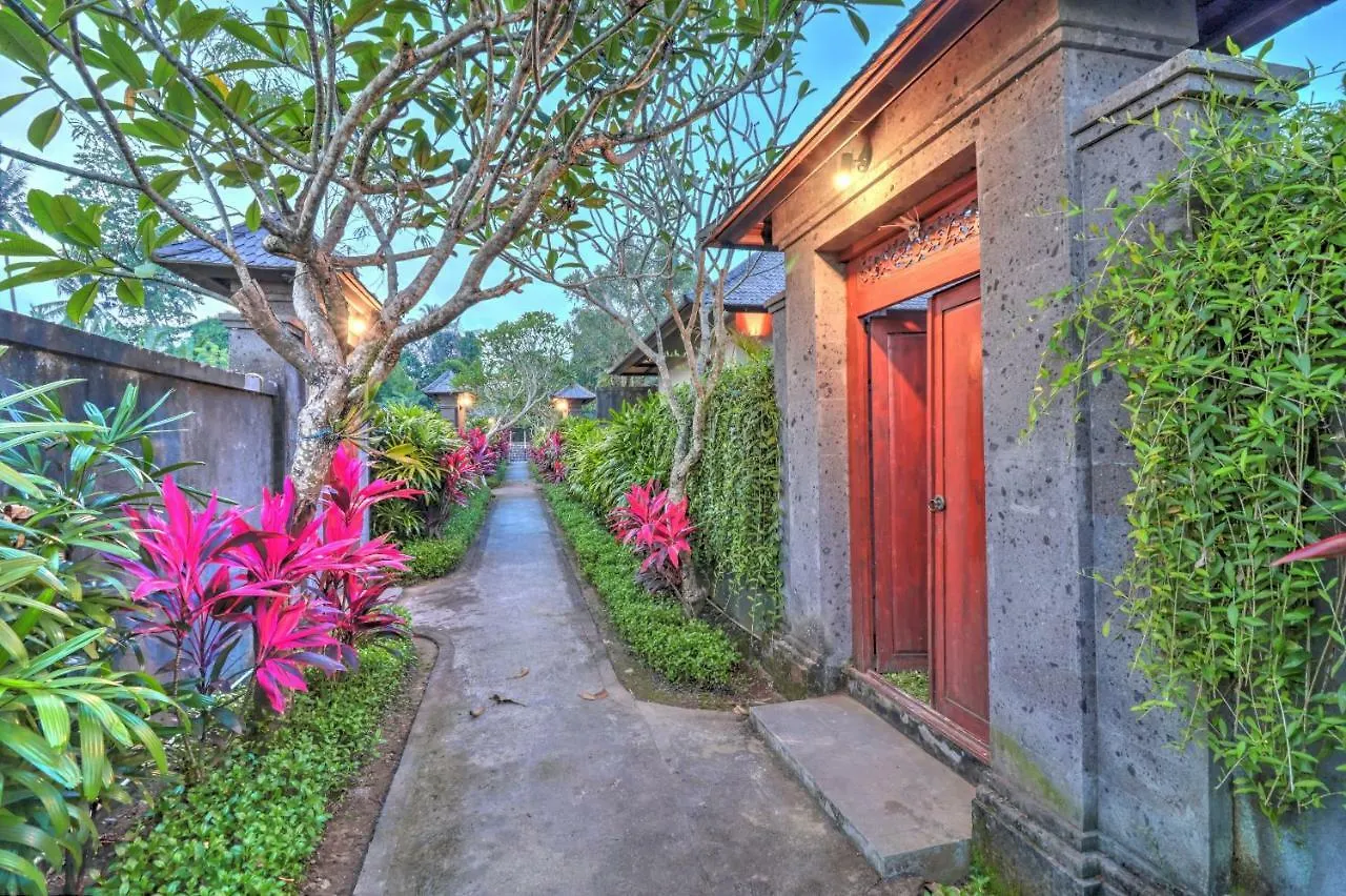 Villa Aprikot Ubud