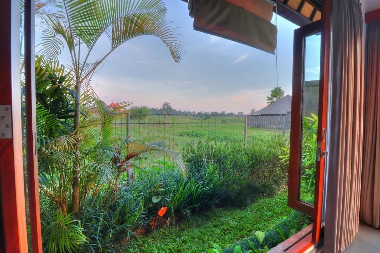 Villa Aprikot Ubud