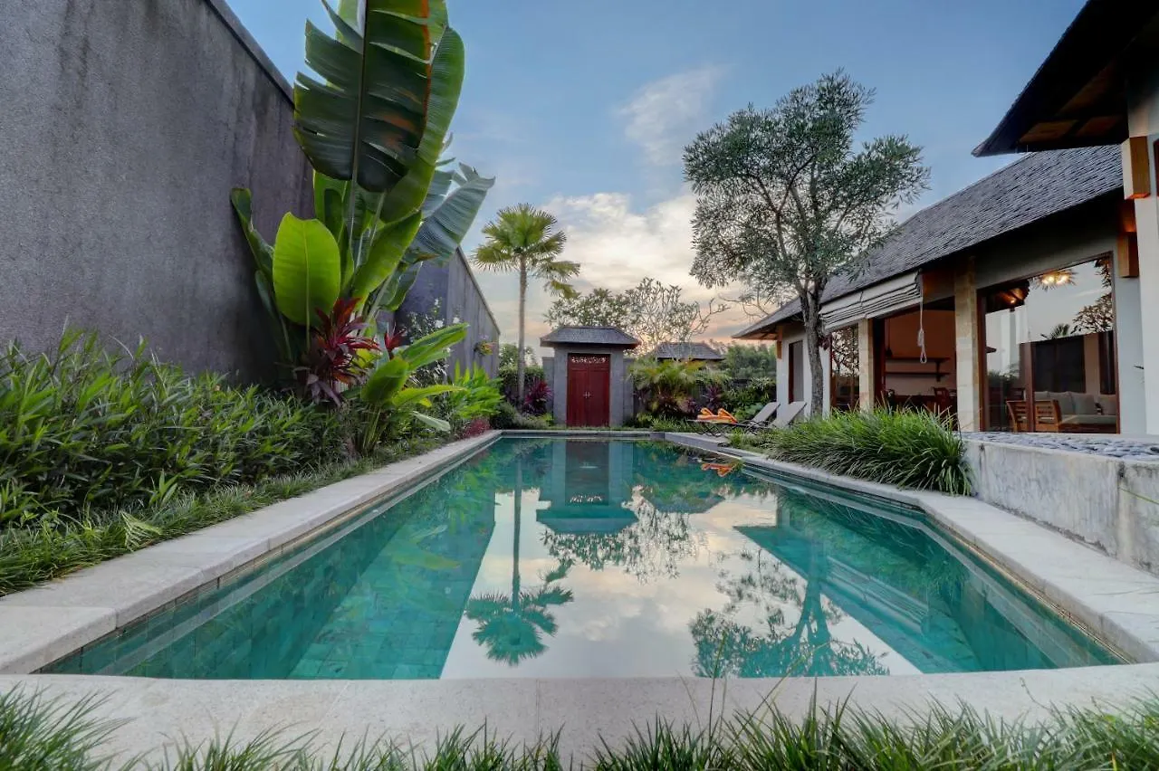 Villa Aprikot Ubud